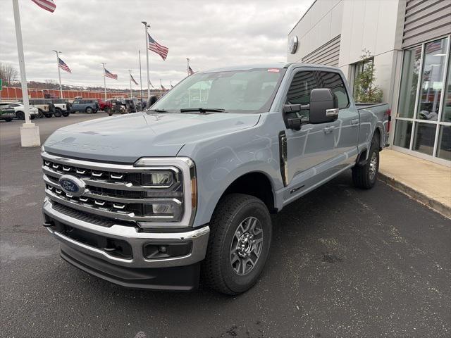 new 2026 Ford F-250 car, priced at $82,914