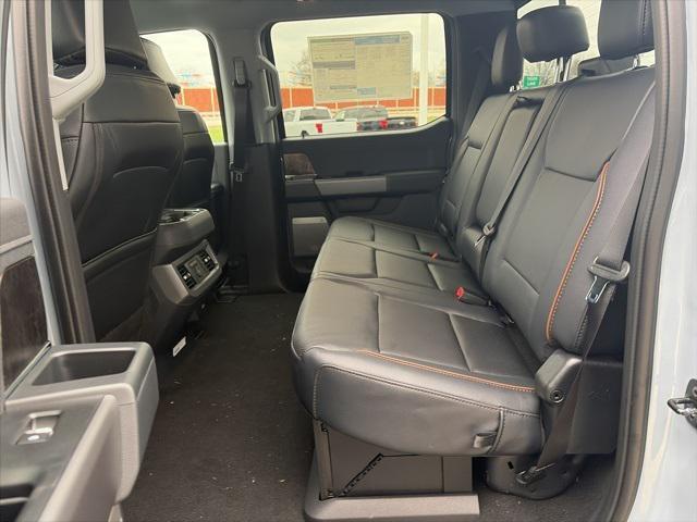 new 2026 Ford F-250 car, priced at $82,914