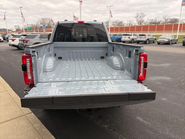 new 2026 Ford F-250 car, priced at $82,914