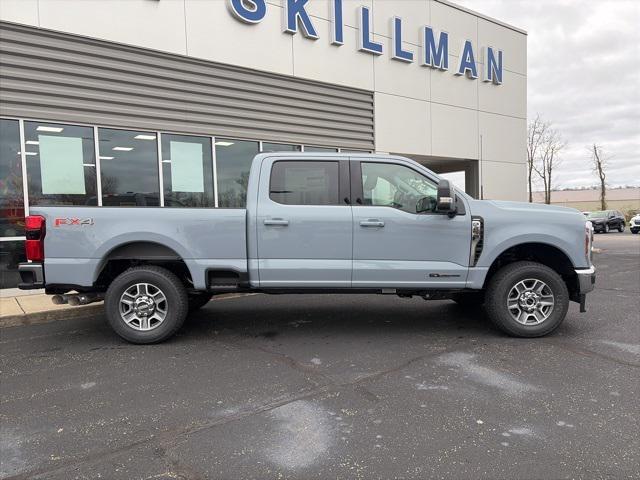 new 2026 Ford F-250 car, priced at $82,914