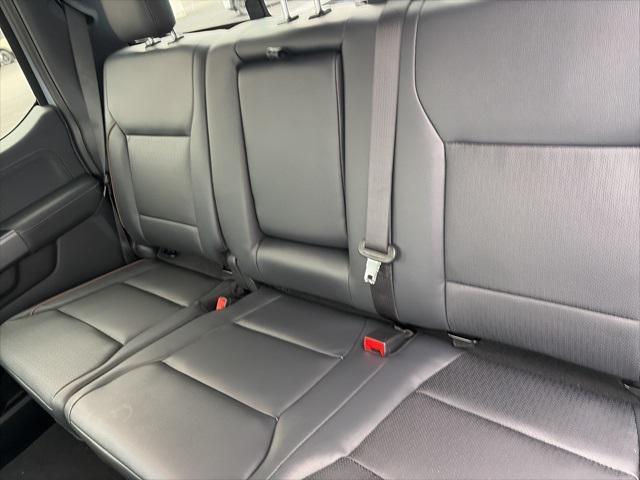 new 2026 Ford F-250 car, priced at $82,914