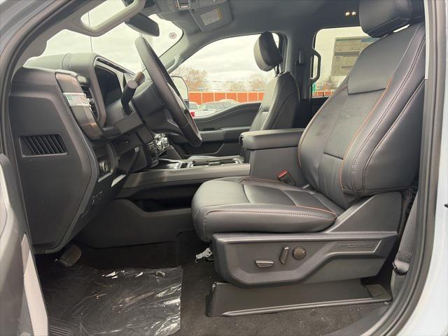 new 2026 Ford F-250 car, priced at $82,914