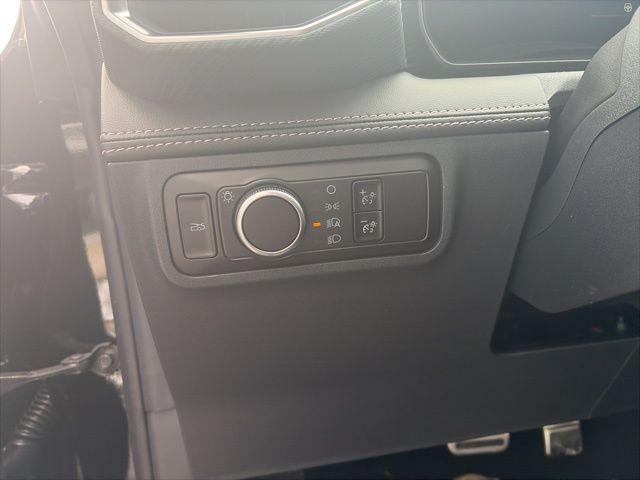 new 2026 Ford Mustang car, priced at $60,460