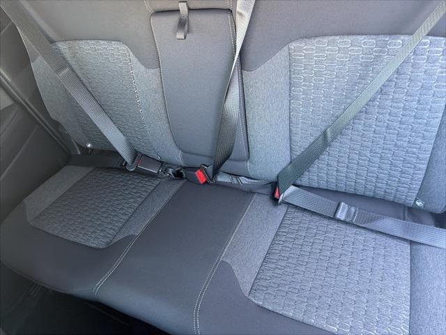 new 2025 Ford Ranger car, priced at $37,868