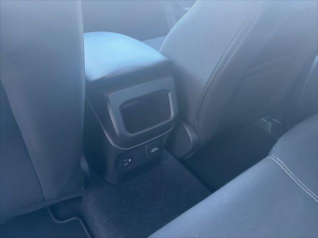 new 2025 Ford Ranger car, priced at $36,868