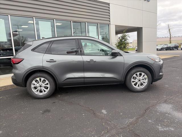 new 2026 Ford Escape car, priced at $34,092