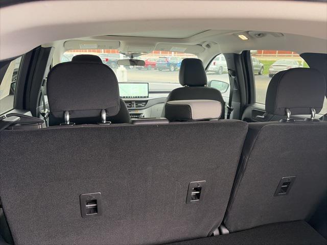 new 2026 Ford Escape car, priced at $34,092