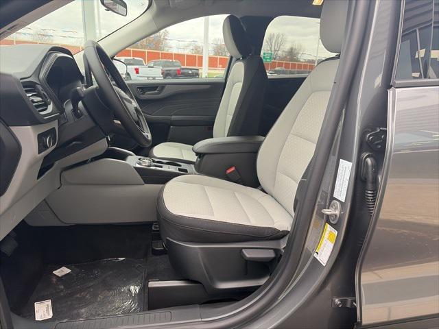 new 2026 Ford Escape car, priced at $34,092