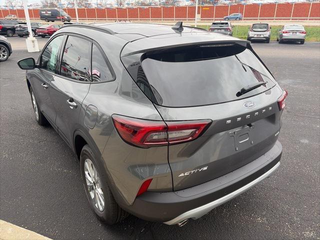 new 2026 Ford Escape car, priced at $34,092