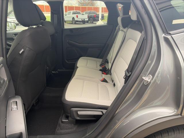 new 2026 Ford Escape car, priced at $34,092