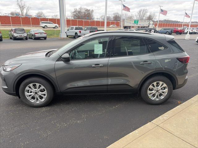 new 2026 Ford Escape car, priced at $34,092