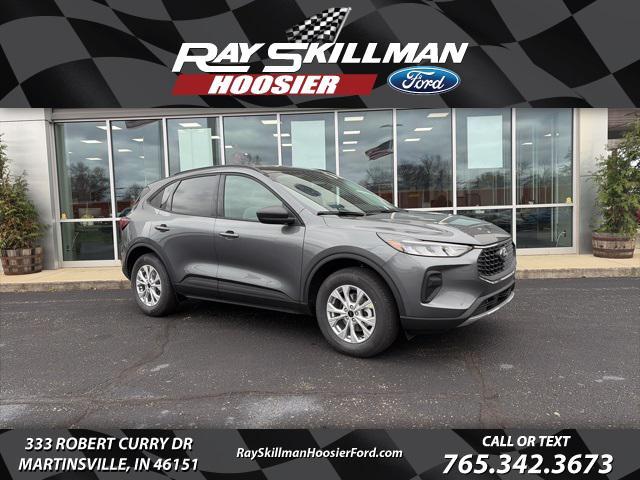 new 2026 Ford Escape car, priced at $34,092