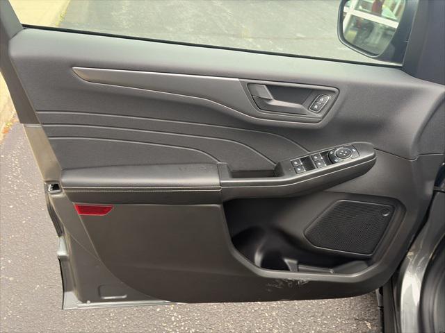 new 2026 Ford Escape car, priced at $34,092