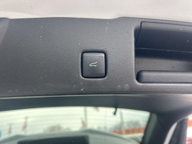 used 2025 Ford Escape car, priced at $26,990