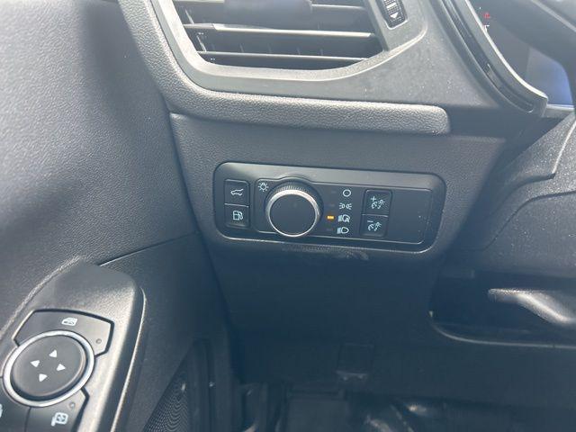 used 2025 Ford Escape car, priced at $26,990