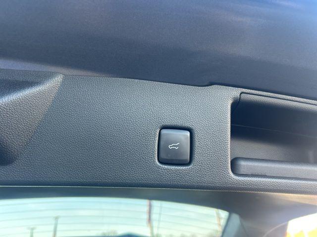 used 2023 Ford Escape car, priced at $23,490