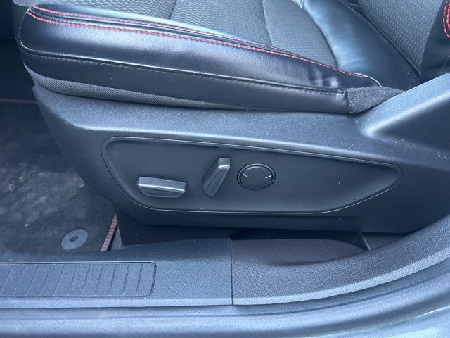 used 2023 Ford Escape car, priced at $23,490