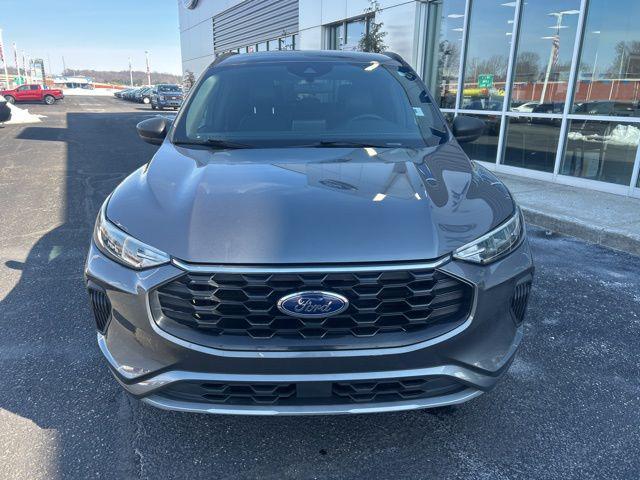 used 2023 Ford Escape car, priced at $23,490