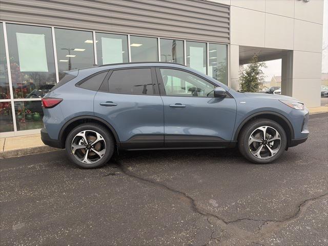 new 2026 Ford Escape car, priced at $36,964