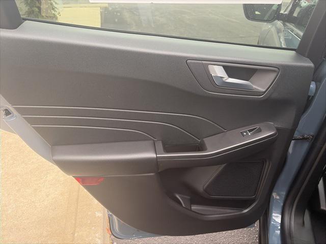 new 2026 Ford Escape car, priced at $36,964