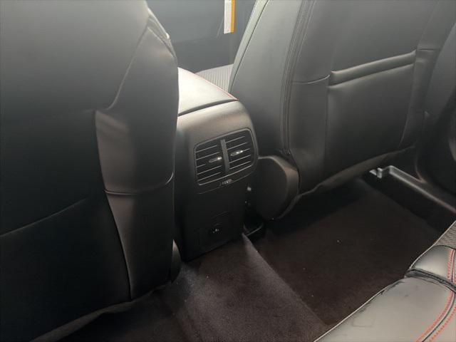 new 2026 Ford Escape car, priced at $36,964