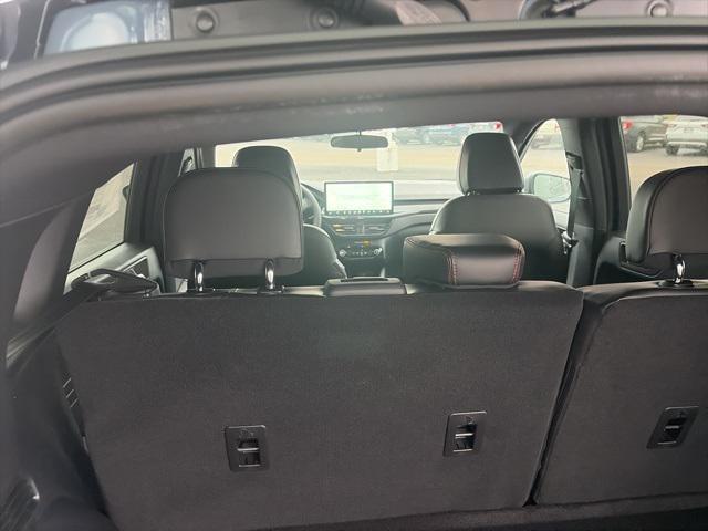 new 2026 Ford Escape car, priced at $36,964