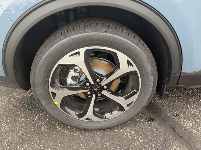 new 2026 Ford Escape car, priced at $36,964