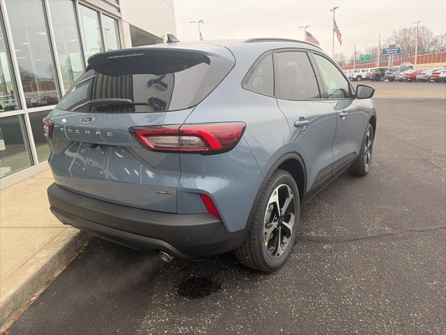 new 2026 Ford Escape car, priced at $36,964