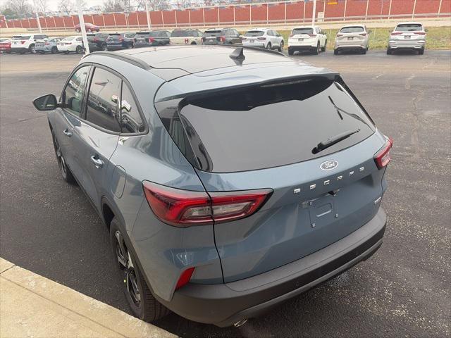 new 2026 Ford Escape car, priced at $36,964