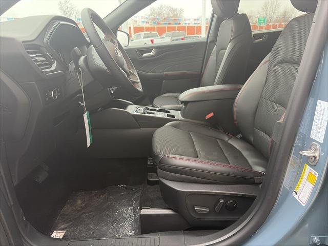 new 2026 Ford Escape car, priced at $36,964