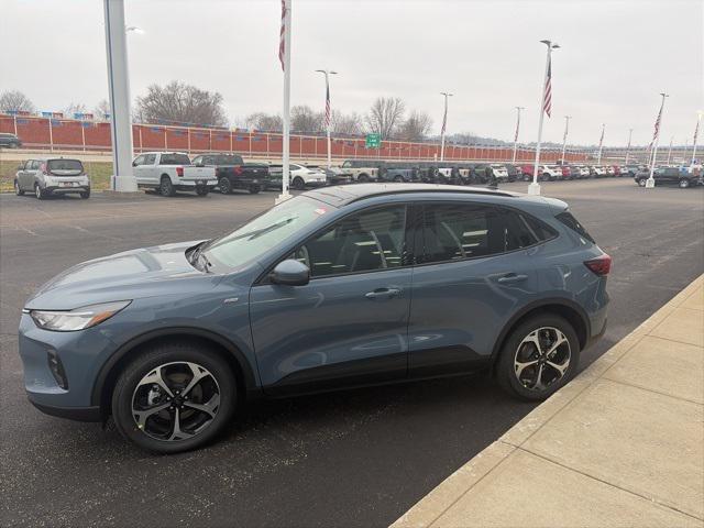 new 2026 Ford Escape car, priced at $36,964