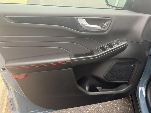 new 2026 Ford Escape car, priced at $36,964