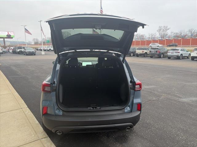 new 2026 Ford Escape car, priced at $36,964