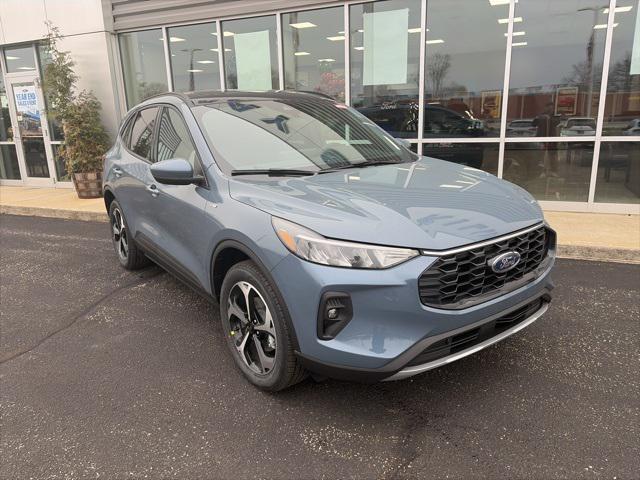 new 2026 Ford Escape car, priced at $36,964