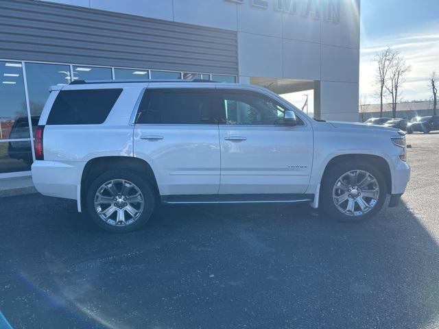 used 2017 Chevrolet Tahoe car, priced at $22,990