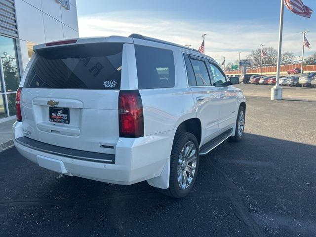 used 2017 Chevrolet Tahoe car, priced at $22,990