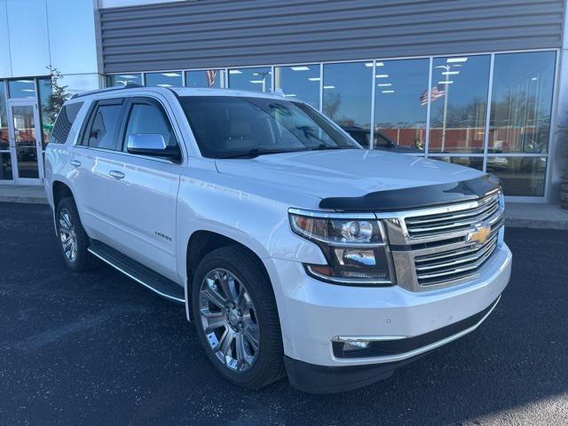 used 2017 Chevrolet Tahoe car, priced at $22,990