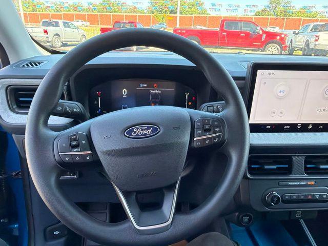 new 2026 Ford Maverick car, priced at $36,010