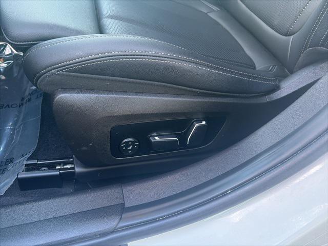 used 2024 BMW 330 car, priced at $36,990