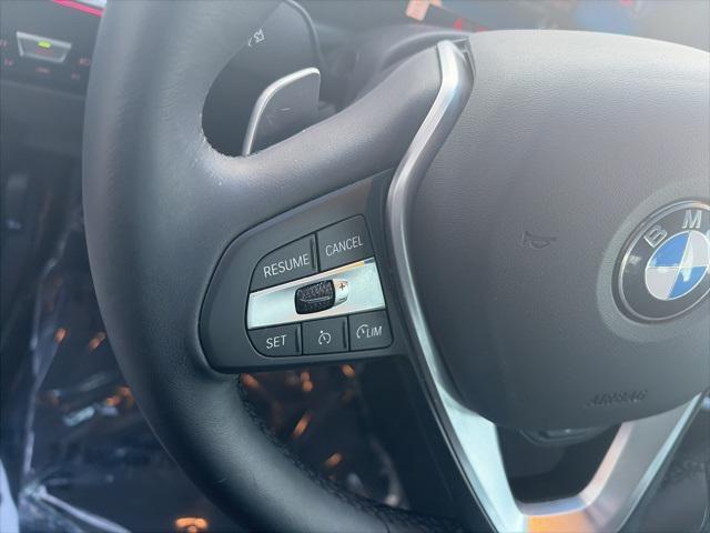 used 2024 BMW 330 car, priced at $36,990