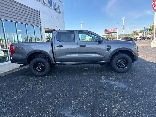 new 2026 Ford Ranger car, priced at $37,125