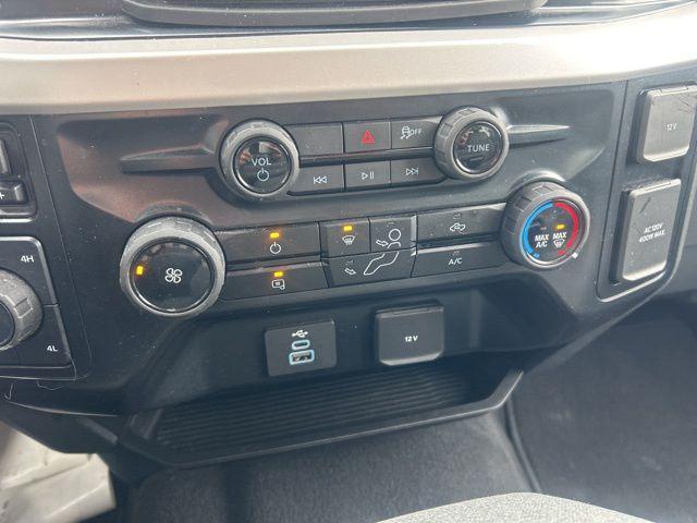 used 2025 Ford F-350 car, priced at $53,990