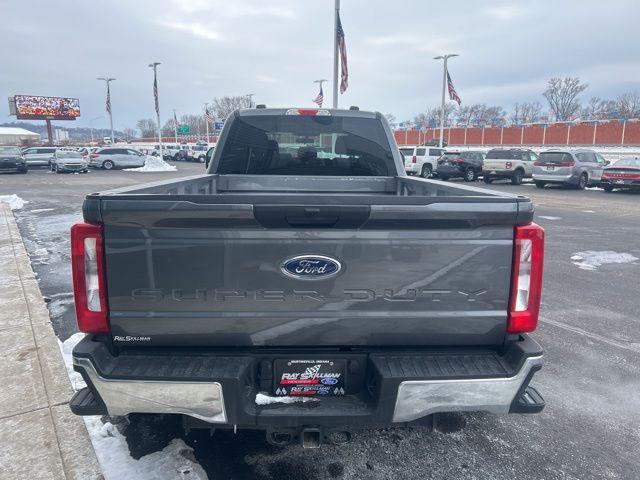 used 2025 Ford F-350 car, priced at $53,990