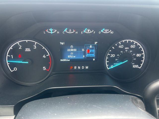 used 2025 Ford F-350 car, priced at $53,990