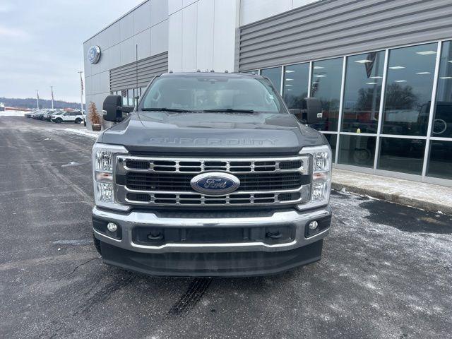 used 2025 Ford F-350 car, priced at $53,990