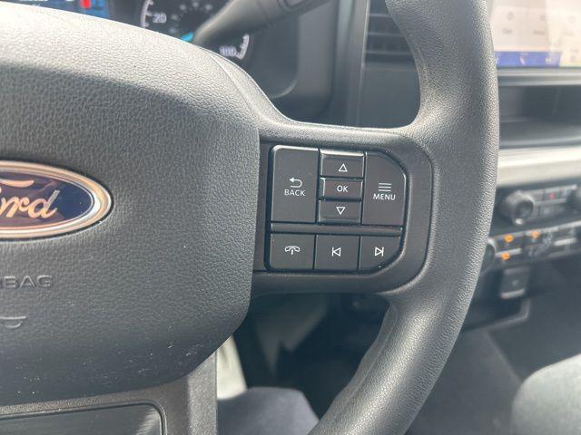 used 2025 Ford F-350 car, priced at $53,990