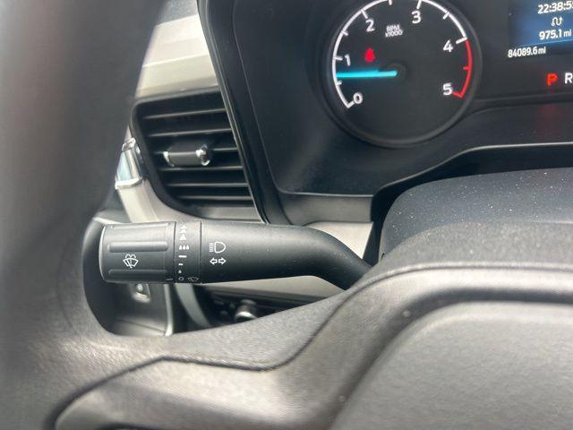 used 2025 Ford F-350 car, priced at $53,990