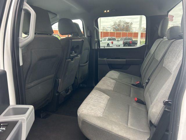 used 2023 Ford F-250 car, priced at $48,490