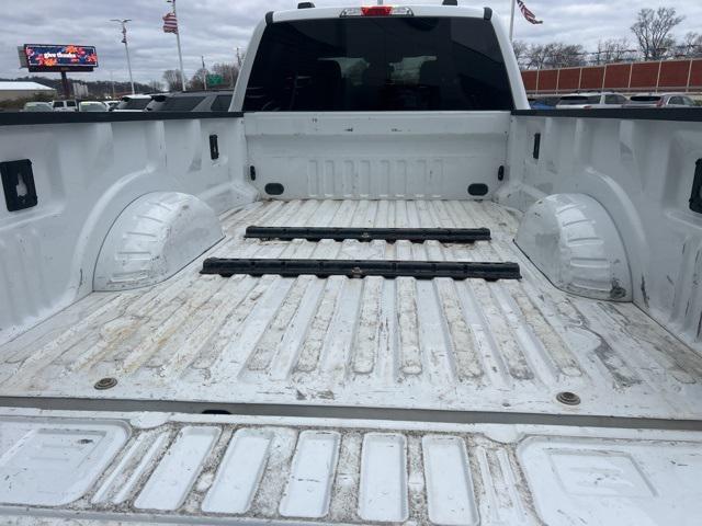 used 2023 Ford F-250 car, priced at $49,990