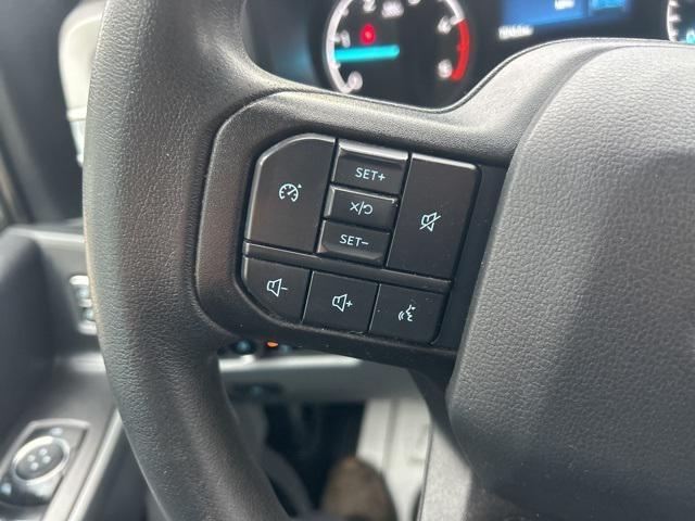 used 2023 Ford F-250 car, priced at $49,990